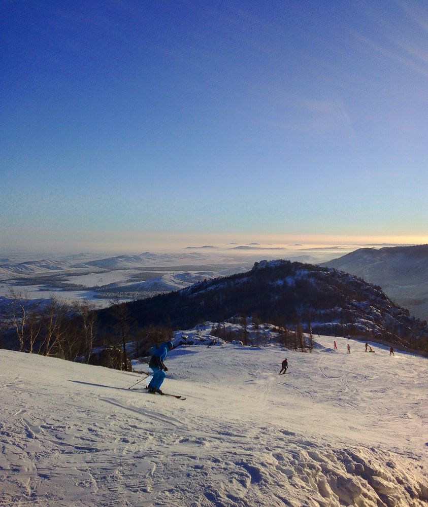 Photograph by Александр Дмитриев