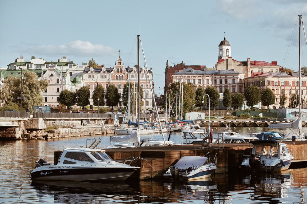 Photograph by Анна Голубова