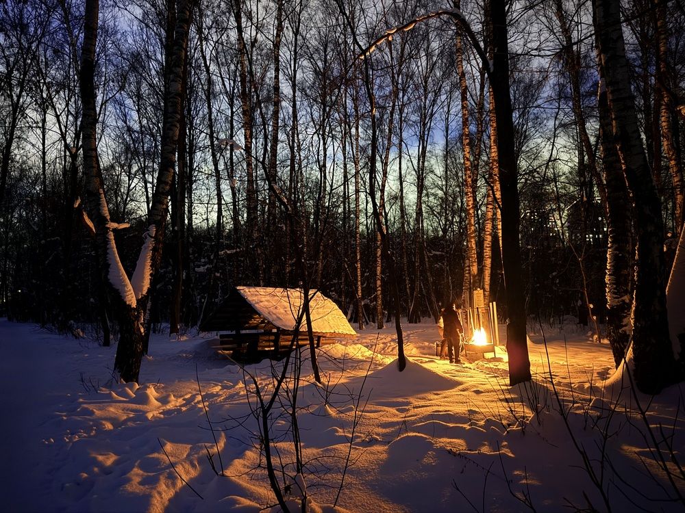 Photograph by Игорь Лобанов