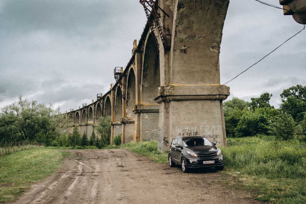 Photograph by Светлана Субботина