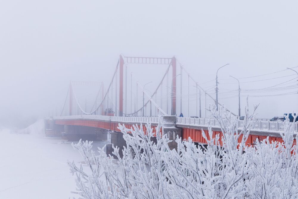 Photograph by Константин Черняев