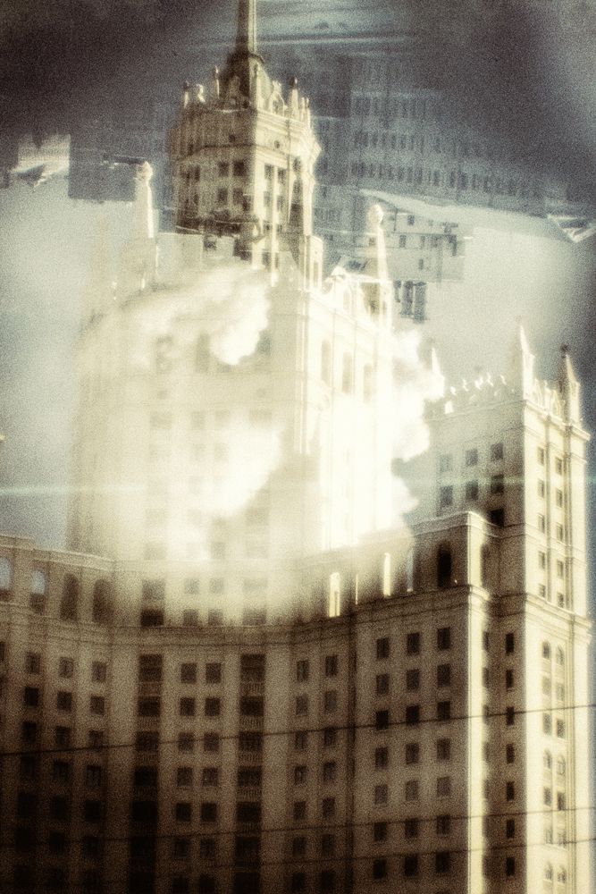 Photograph by Irina Grigoryeva