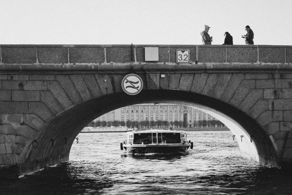 Photograph by Андрей Безгин