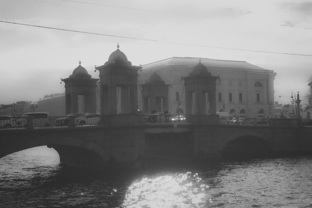 Photograph by Андрей Безгин