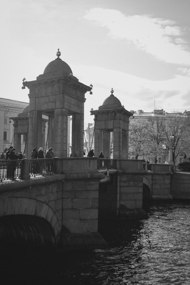 Photograph by Андрей Безгин