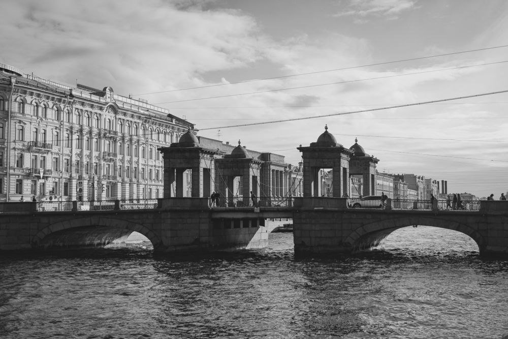 Photograph by Андрей Безгин