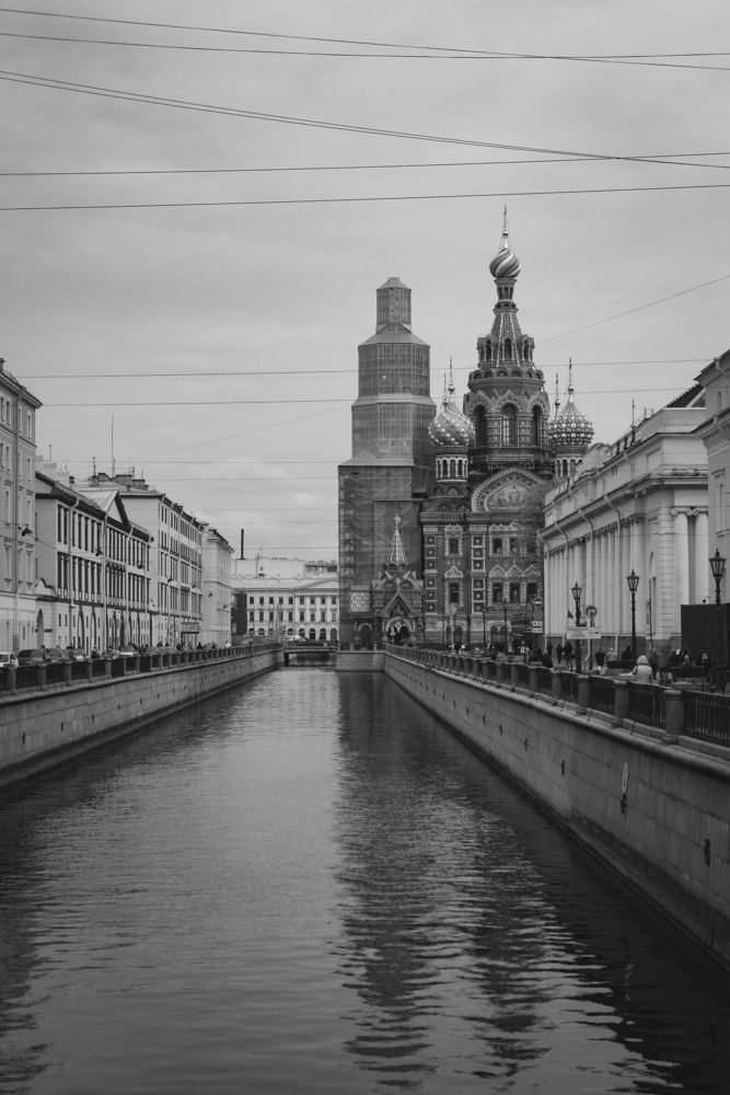 Photograph by Андрей Безгин