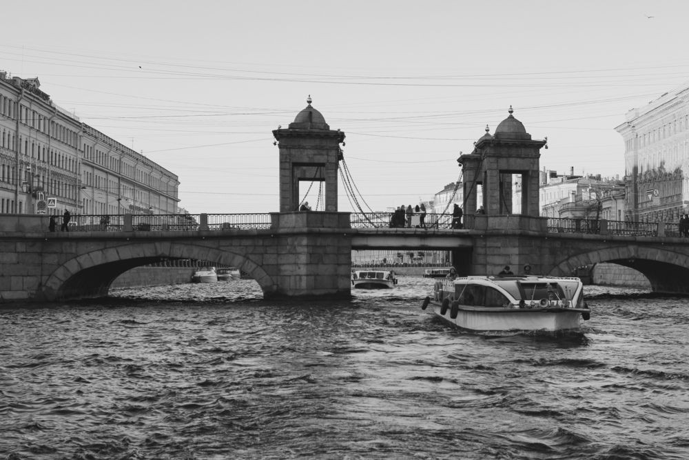 Photograph by Андрей Безгин