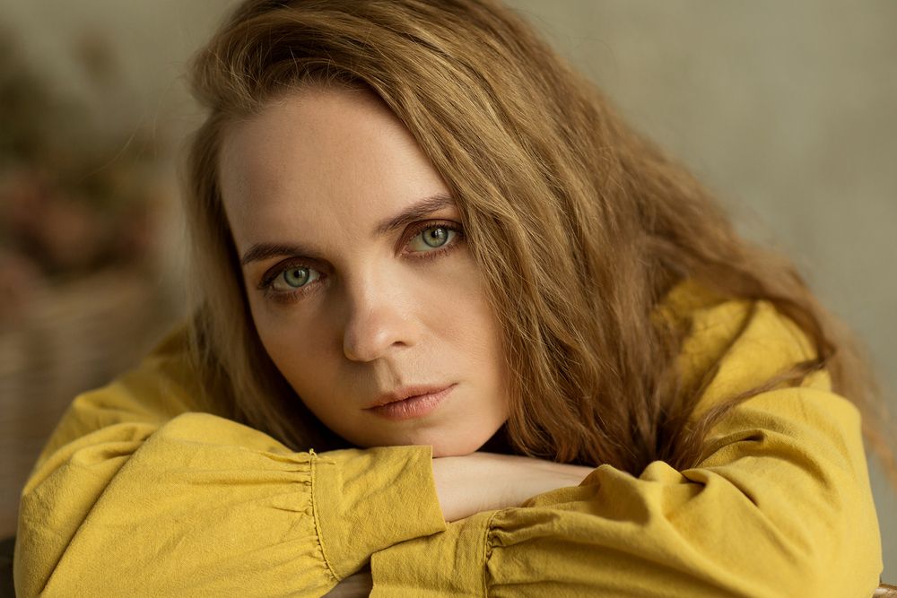 Фотография автора Екатерина Мауль
