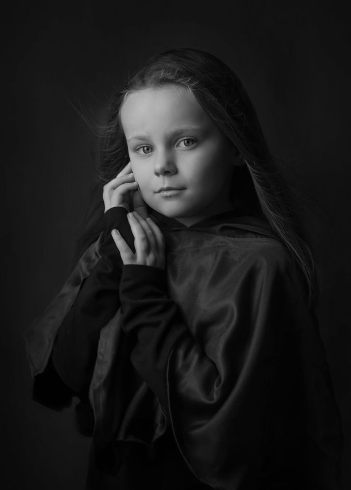 Фотография автора Ирина Бабенкова