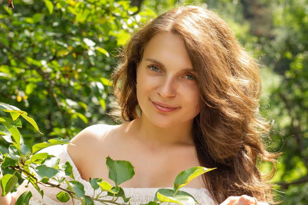 Photograph by Наталья Калябина
