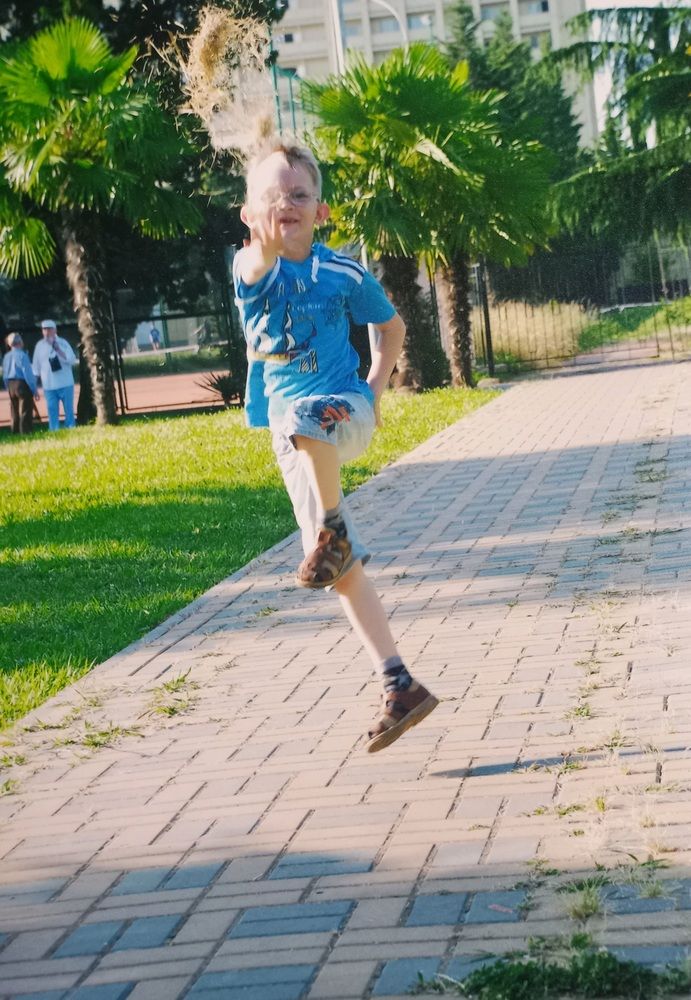 Photograph by Андрей Корытов