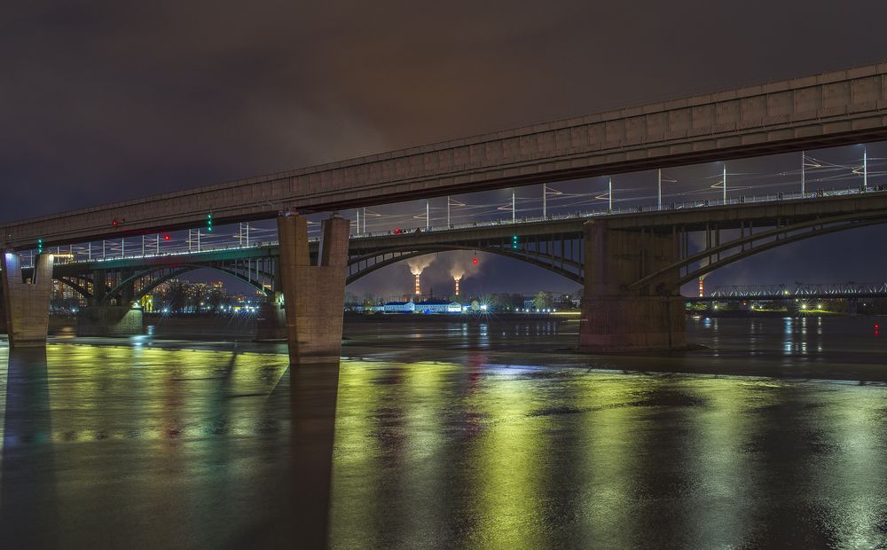 Фотография автора Михаил Измайлов