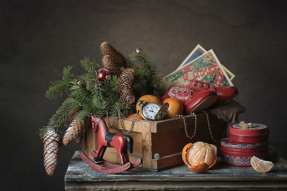 Photograph by Светлана Дерябина