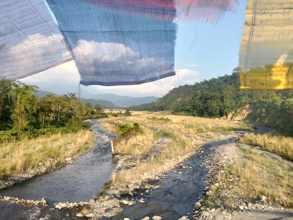 Photograph by Sonam Wangdi