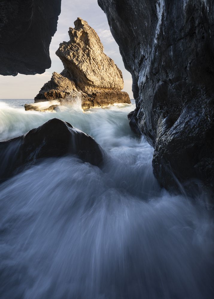 Photograph by Ilaria Trezzi