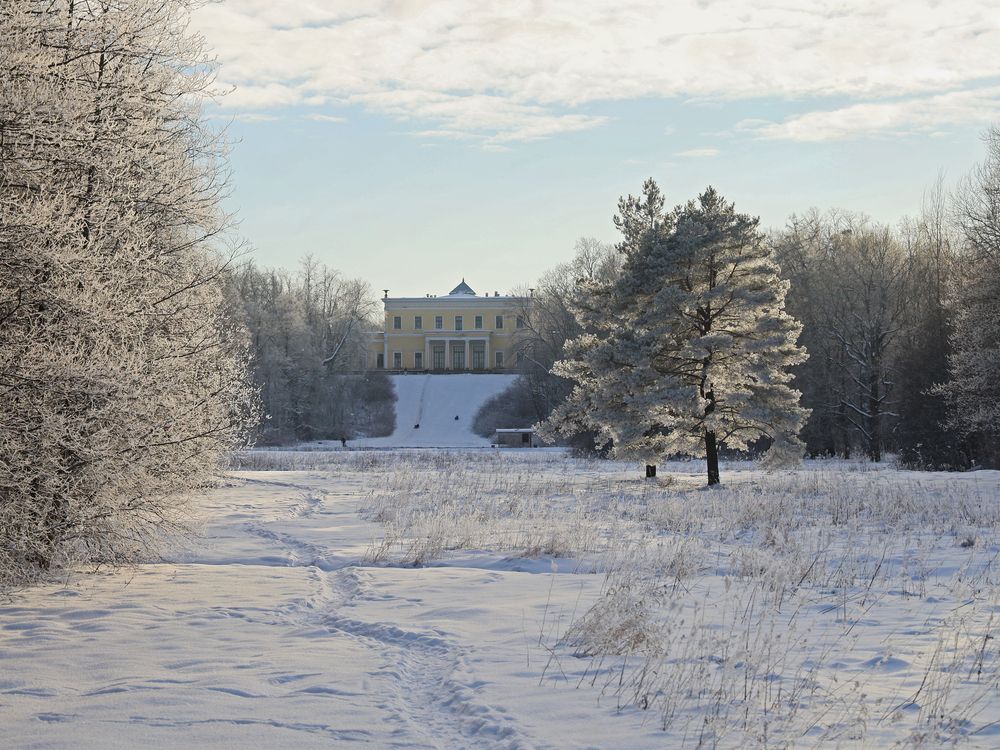 Photograph by Марианна Браун