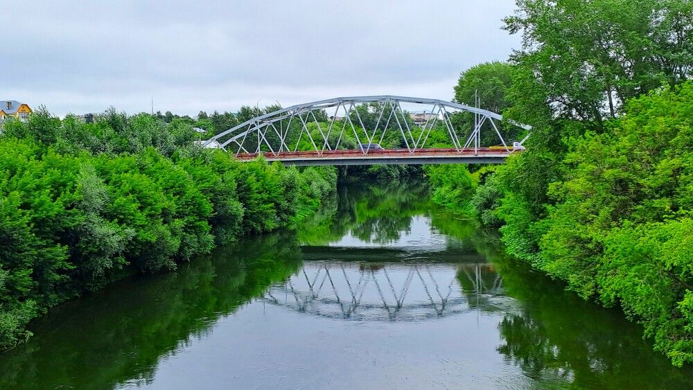 Фотография автора Николай Худяков