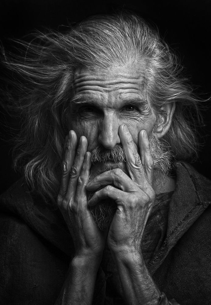 Photograph by Alexander Sviridov