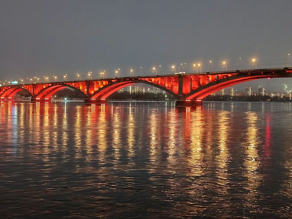 Photograph by Наталья Петухова