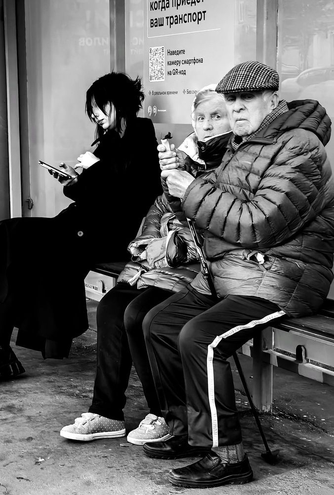 Photograph by Оксана Абакумова