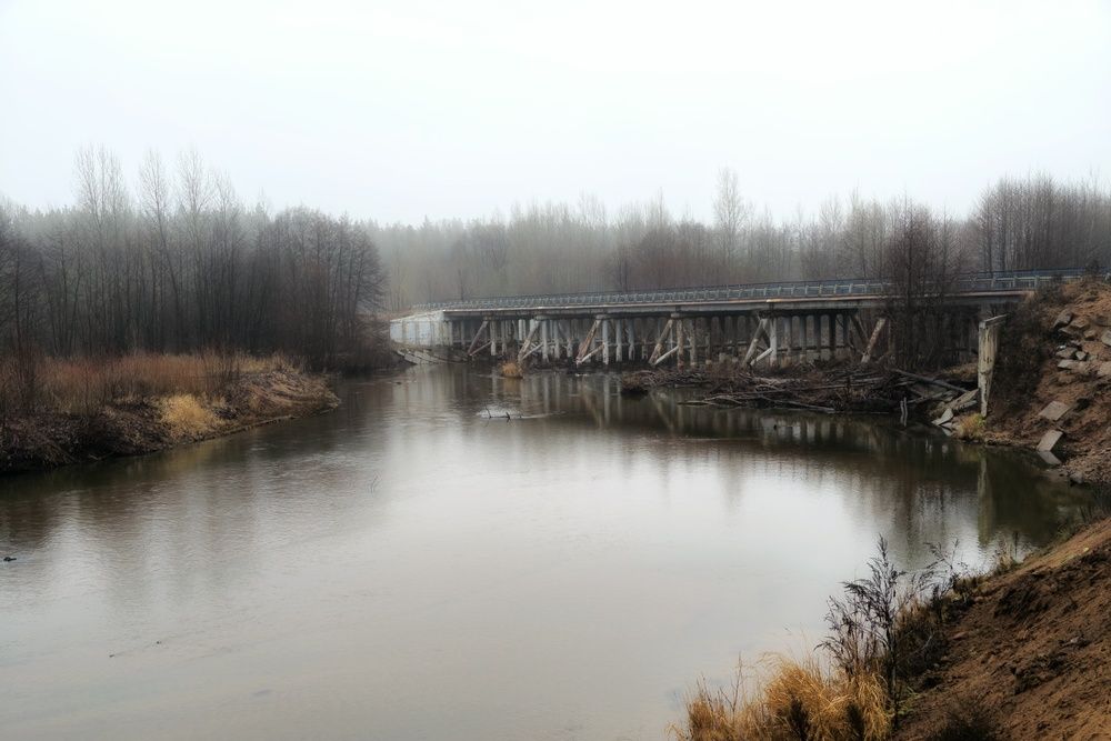 Photograph by Сергей Горбунов