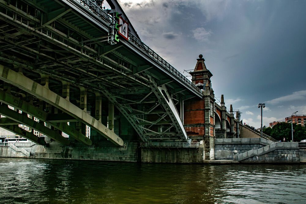 Photograph by Владимир Мигонькин