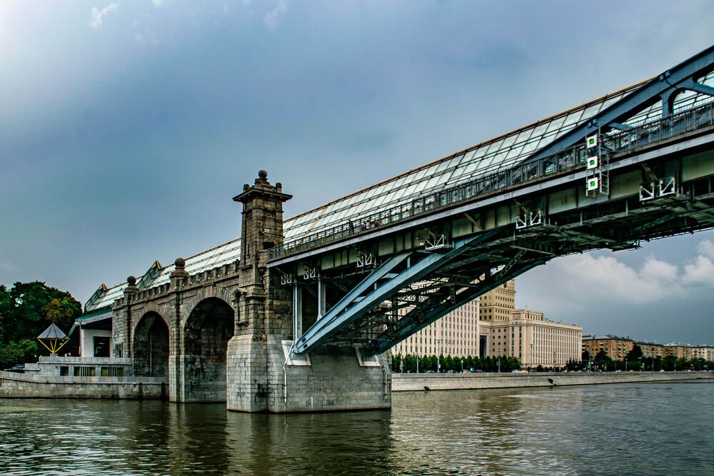 Photograph by Владимир Мигонькин