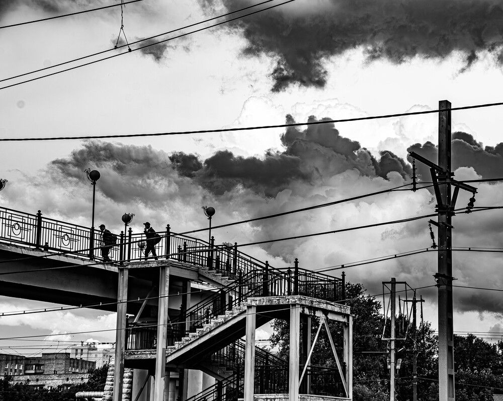 Photograph by Владимир Мигонькин