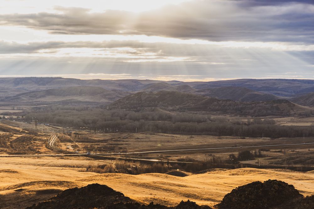 Photograph by Георгий Татарченко