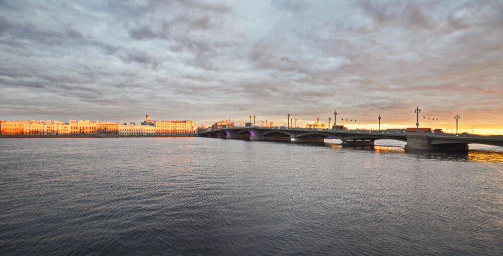 Photograph by Александр Вавулин