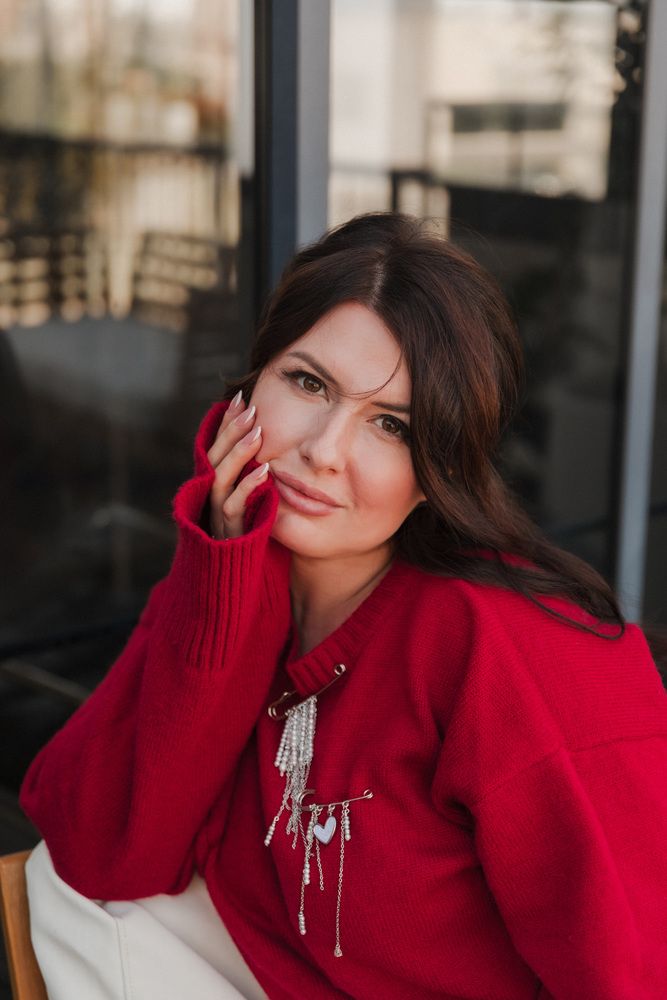 Photograph by Таня Чабаненко