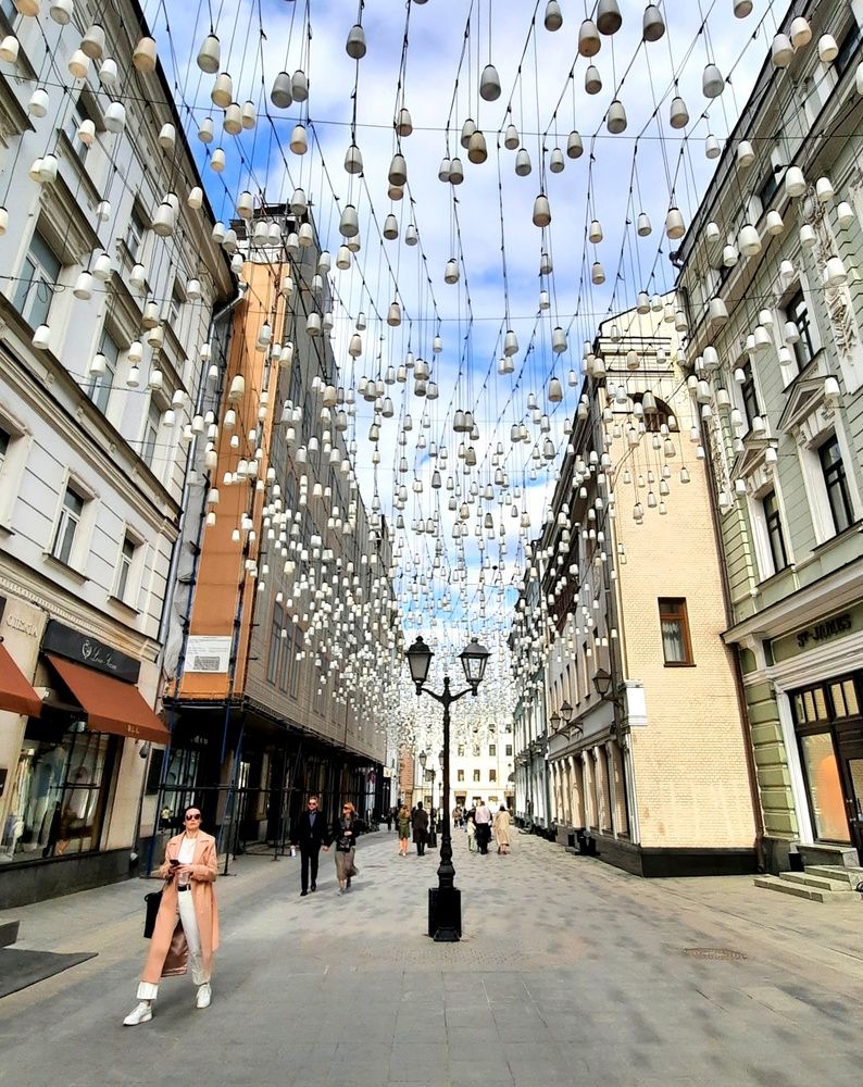 Photograph by Жанна Нечаева