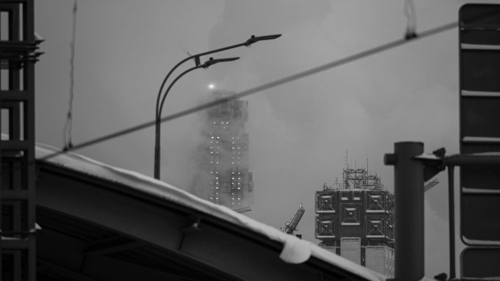 Photograph by Виталий