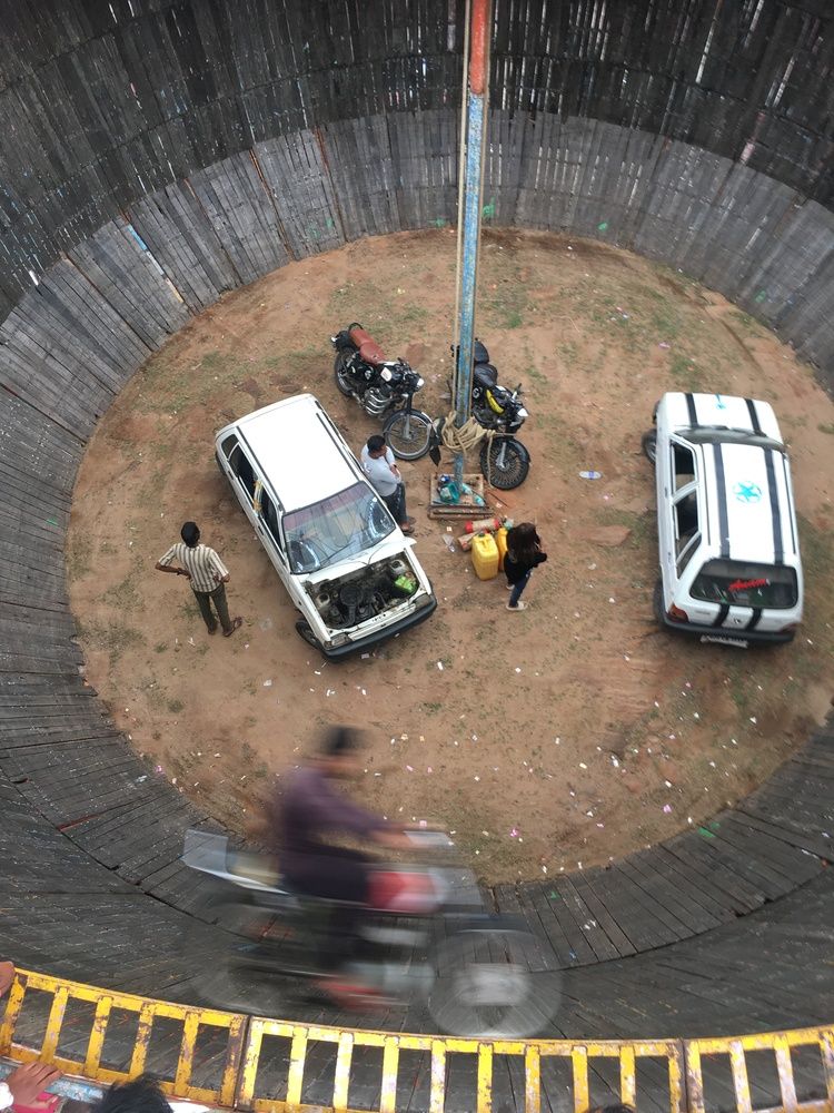 Photograph by Sharad vadoliya