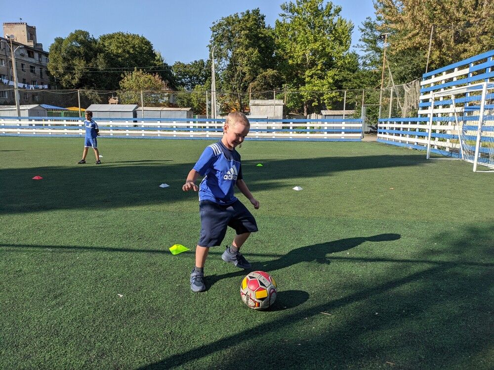 Фотография автора Виталий Панченко