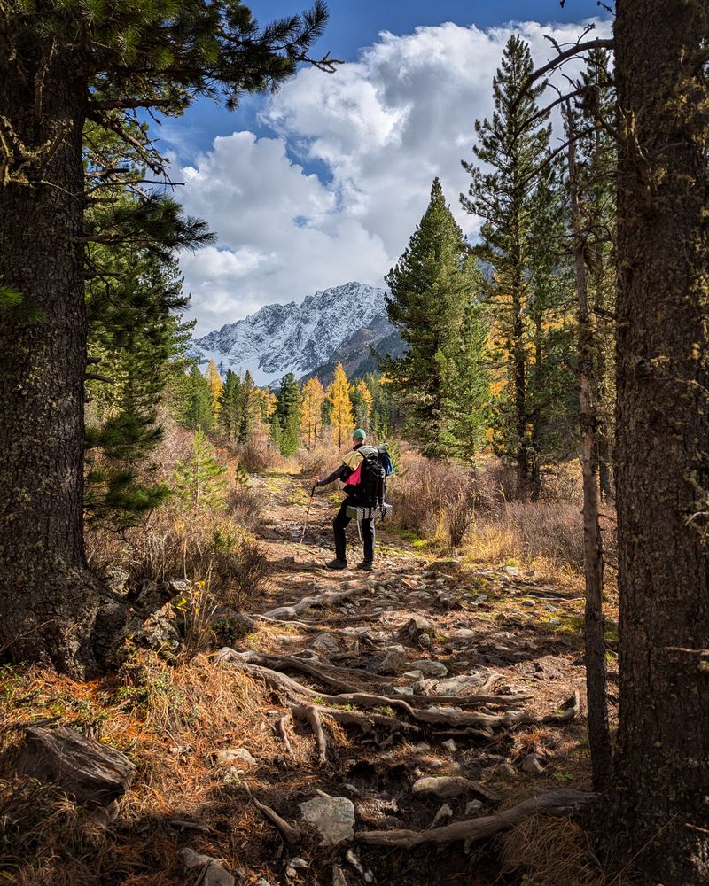 Photograph by Бодрягин Виталий