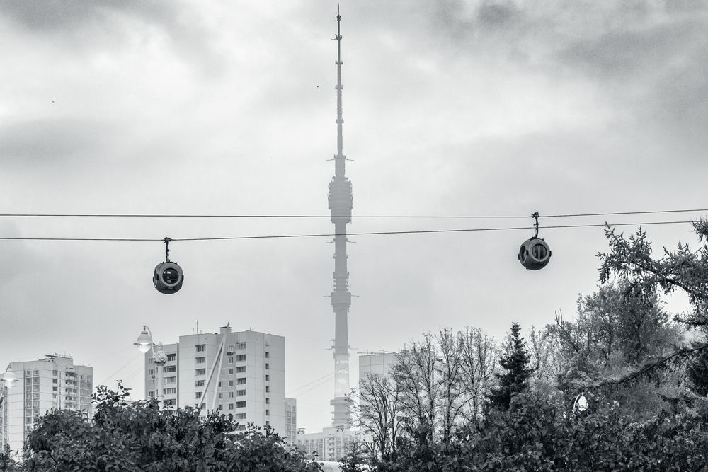 Photograph by Георгий Татарченко