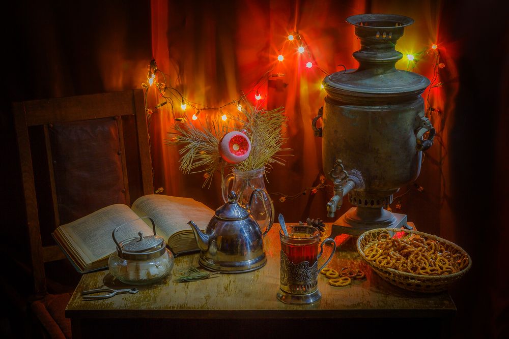 Photograph by Алексей Трифонов