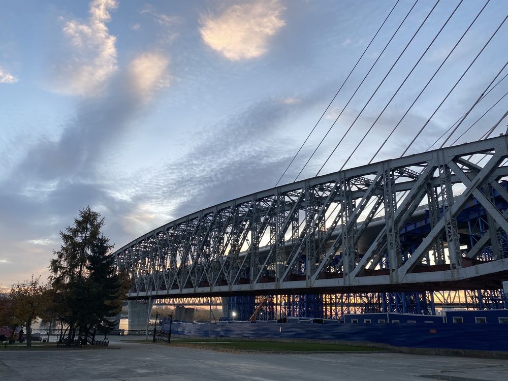 Photograph by Алиса Лукина