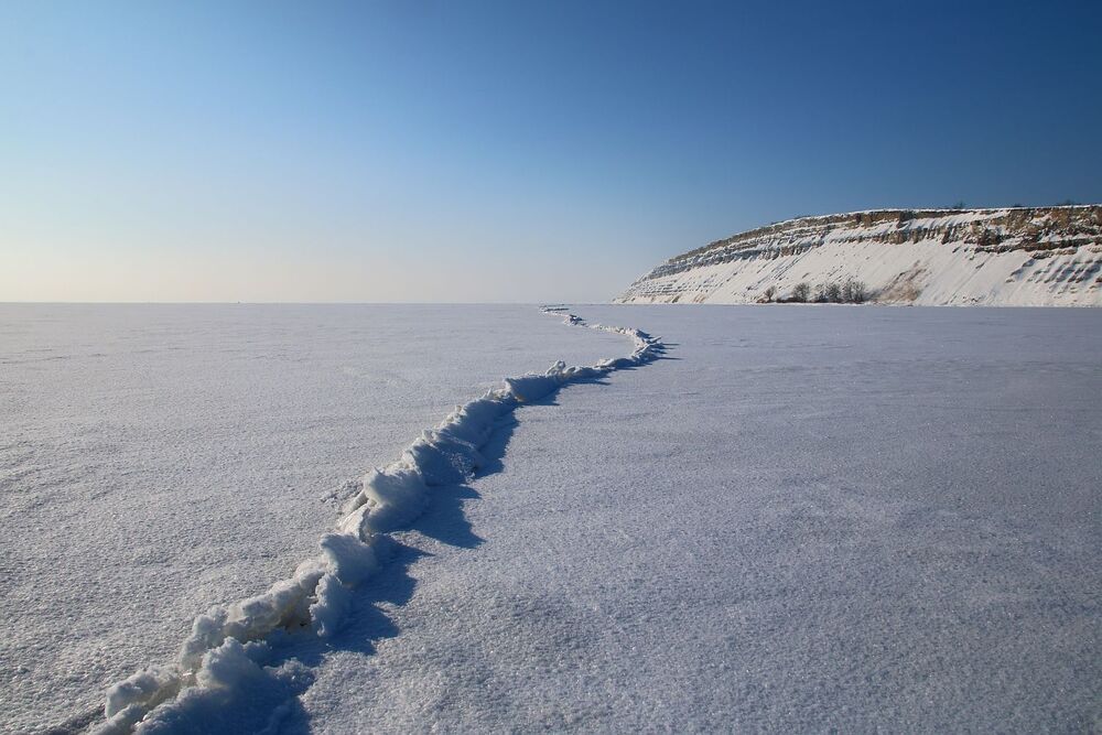 Photograph by Юрий Варюхин