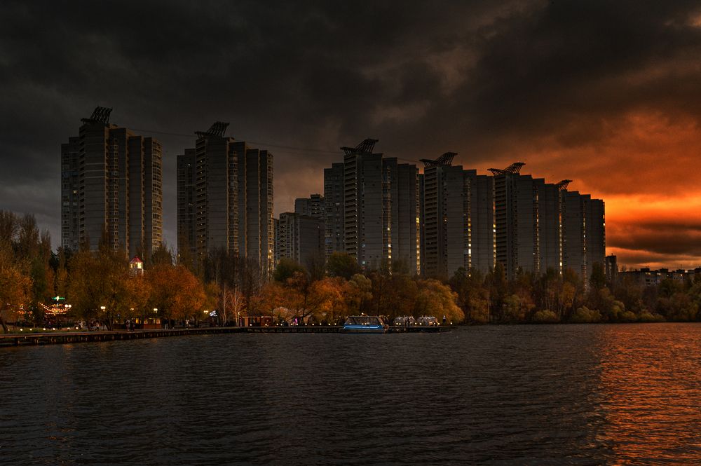 Фотография автора Кирилл Аксенов