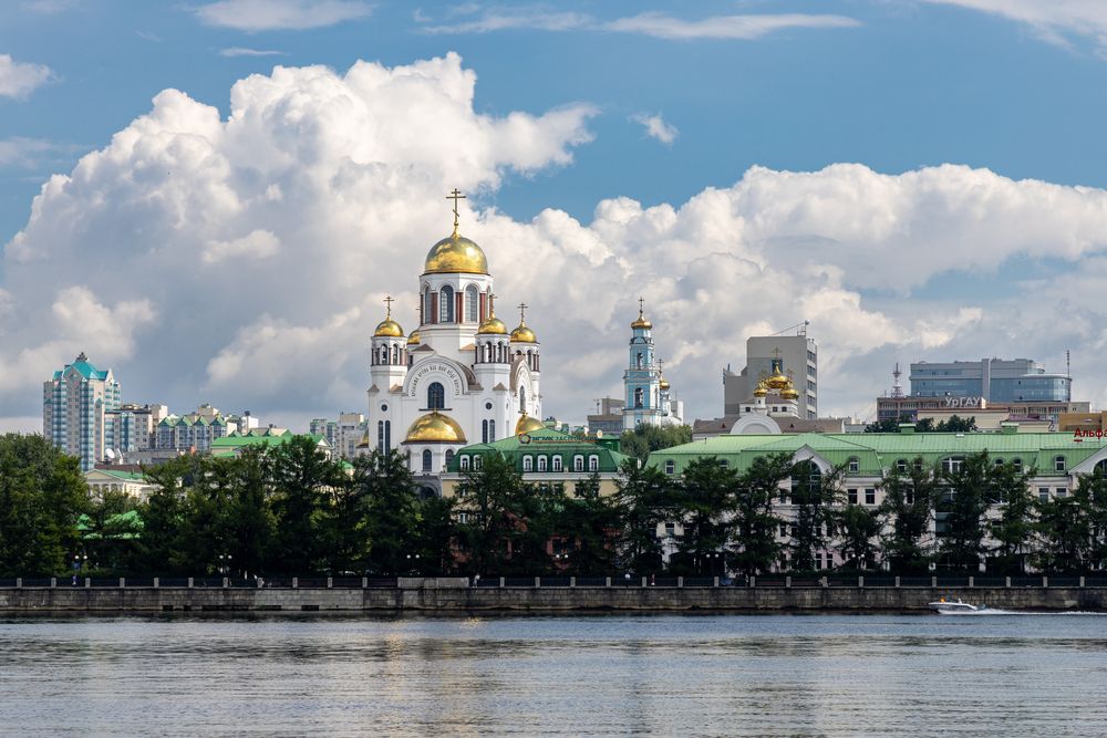 Photograph by Георгий Татарченко