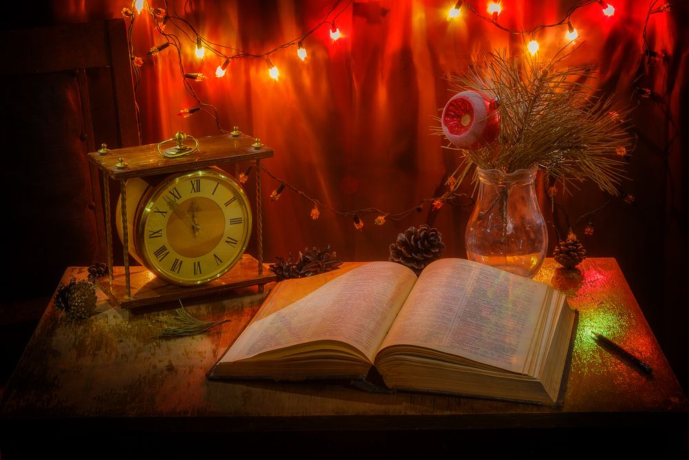 Photograph by Алексей Трифонов