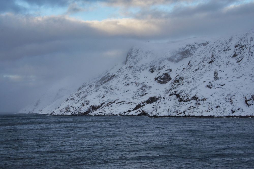 Photograph by Петр Воронов