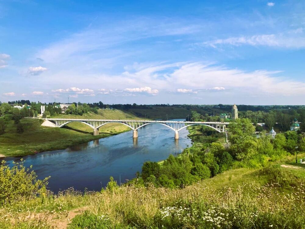 Photograph by Светлана Парамонова
