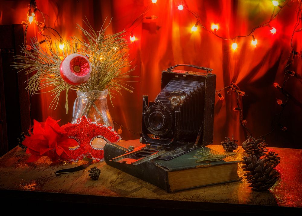 Photograph by Алексей Трифонов