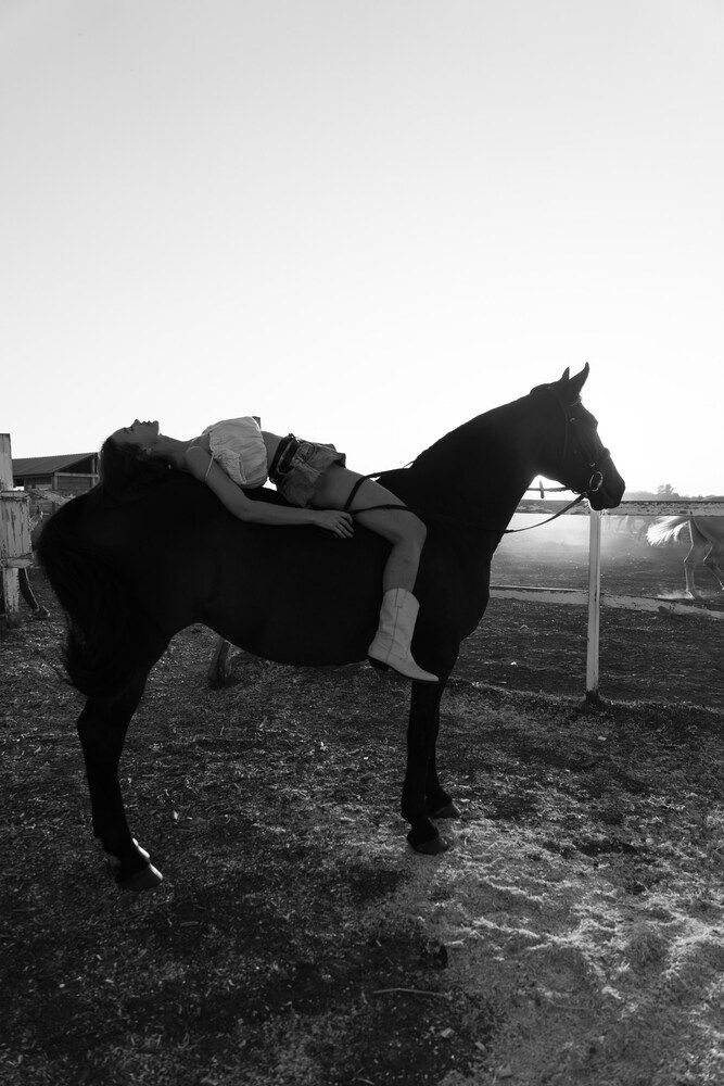 Photograph by Пережогина Светлана