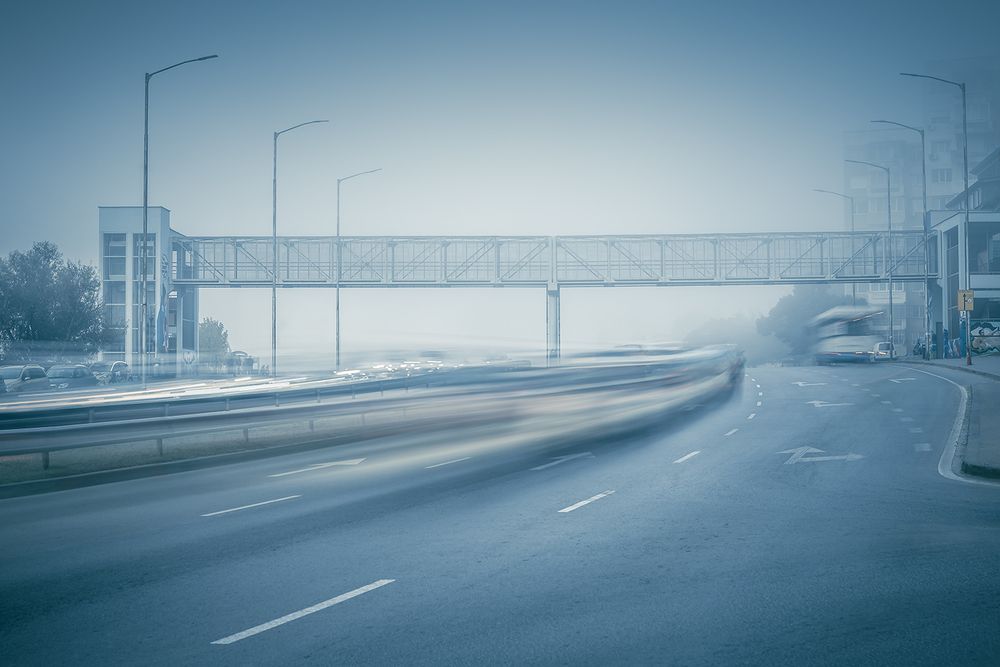 Photograph by Kostov Borislav