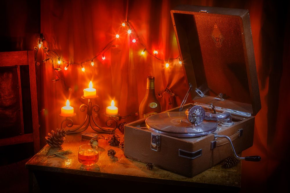 Photograph by Алексей Трифонов